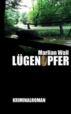 Lugenopfer (Paperback)