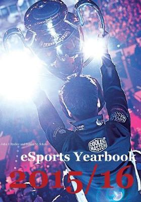 Esports Yearbook 2015/16 (Paperback)