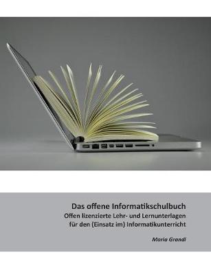 Das Offene Informatikschulbuch (Paperback)