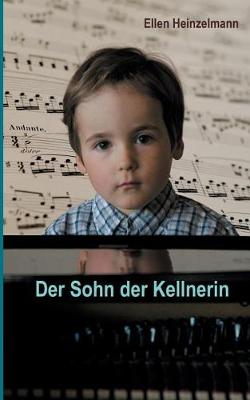 Der Sohn Der Kellnerin (Paperback)