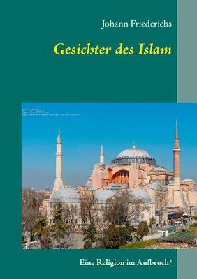 Gesichter Des Islam (Paperback)