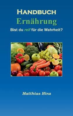 Handbuch Ernahrung (Paperback)