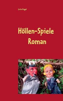 Hollen-Spiele (Paperback)