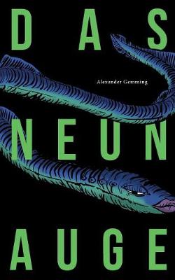 Das Neunauge (Paperback)
