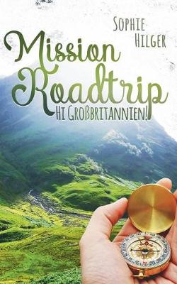 Mission Roadtrip (Paperback)