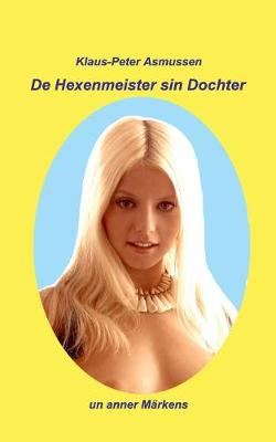de Hexenmeister Sin Dochter (Paperback)