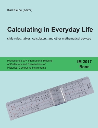 Calculating in Everyday Life (Paperback)