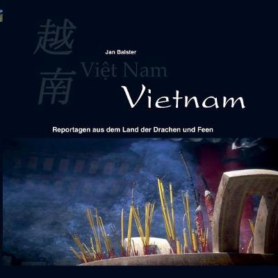 Vietnam (Paperback)