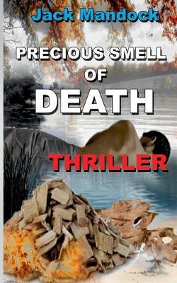 Precious Smell of Death (Paperback)