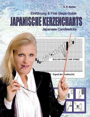 Japanische Kerzencharts - Japanese Candlesticks (Paperback)