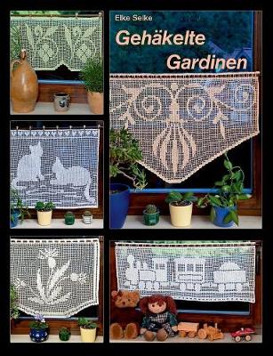 Gehakelte Gardinen (Paperback)