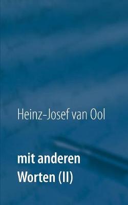 Mit Anderen Worten (II) (Paperback)