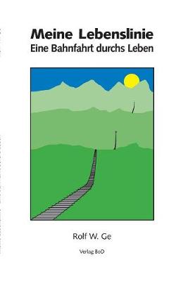 Meine Lebenslinie (Paperback)