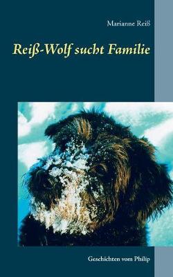 Rei-Wolf Sucht Familie (Paperback)