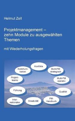 Projektmanagement (Paperback)