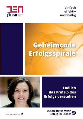 Geheimcode - Erfolgsspirale (Paperback)