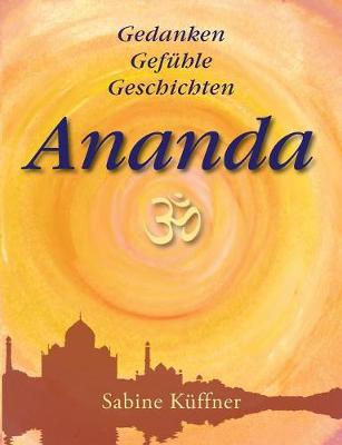Ananda (Paperback)
