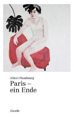 Paris - Ein Ende (Paperback)