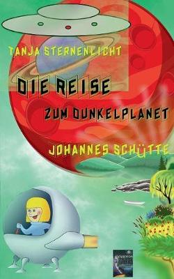 Tanja Sternenlicht (Paperback)