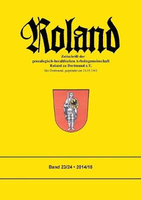 Roland (Paperback)
