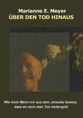 Uber Den Tod Hinaus (Paperback)