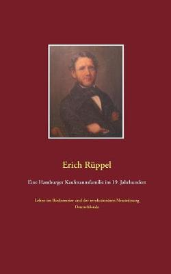 Eine Hamburger Kaufmannsfamilie Im 19. Jahrhundert (Paperback)
