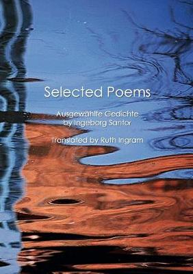 Selected Poems / Ausgewahlte Gedichte (Paperback)
