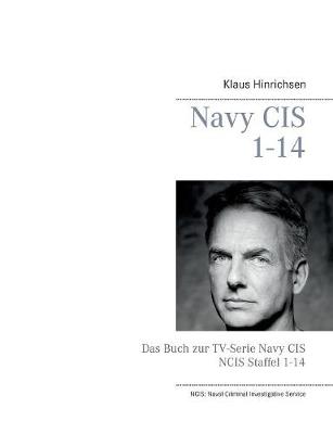 Navy CIS / NCIS 1-14 (Paperback)