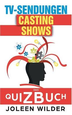 Castingshows (Paperback)