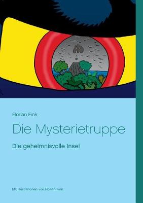 Die Mysterietruppe (Paperback)