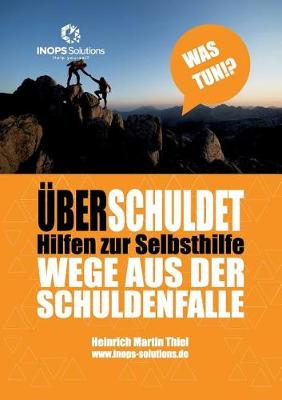 Uberschuldung (Paperback)