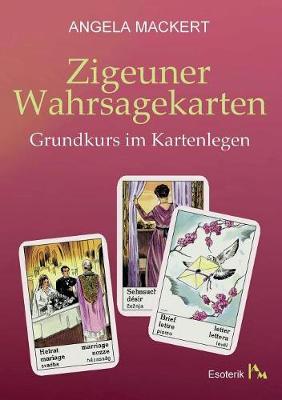 Zigeuner Wahrsagekarten (Paperback)