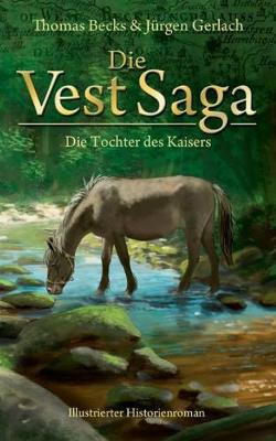 Die Vest Saga (Paperback)
