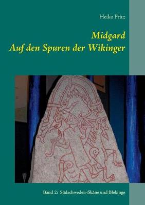 Midgard - Auf Den Spuren Der Wikinger (Paperback)