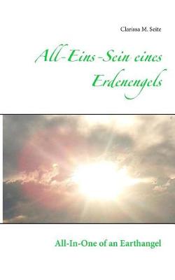 All-Eins-Sein Eines Erdenengels (Paperback)