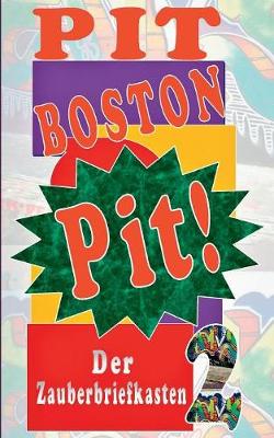 Pit! (Paperback)