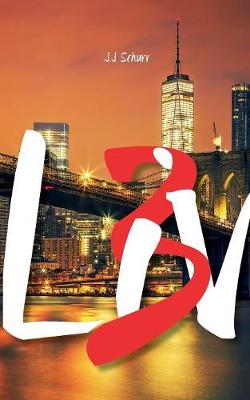 LIV 3 (Paperback)