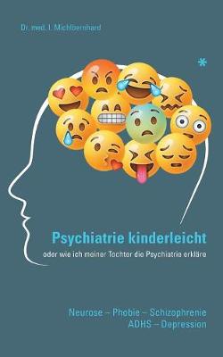 Psychiatrie Kinderleicht (Paperback)