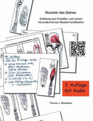 Muskeln Des Beines (Paperback)