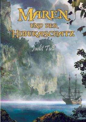 Maren Und Der Hibukaschatz (Paperback)