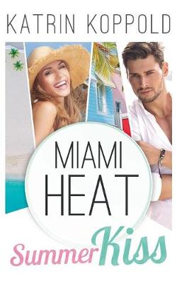 Miami Heat (Paperback)