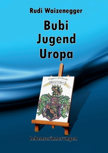 Bubi Jugend Uropa (Paperback)