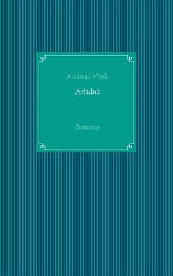 Ariadne (Paperback)