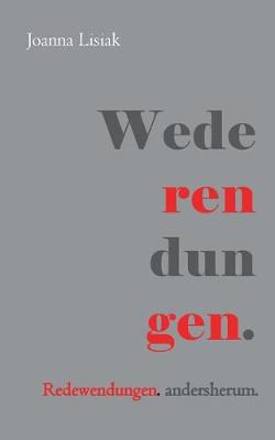 Wederendungen (Paperback)