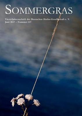 Sommergras 117 (Paperback)