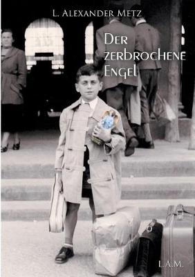 Der Zerbrochene Engel (Paperback)