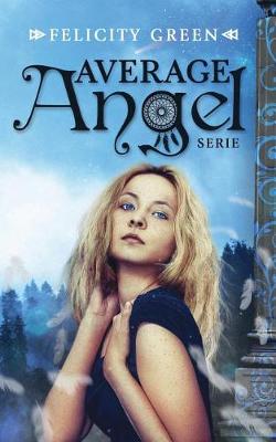 Average Angel (Paperback)