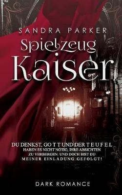 Spielzeugkaiser (Paperback)