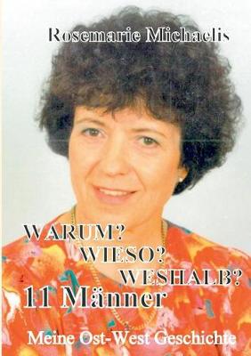 Warum? Wieso? Weshalb? 11 Manner (Paperback)