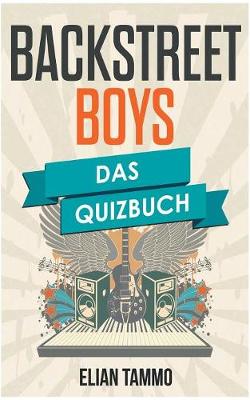 Backstreet Boys (Paperback)